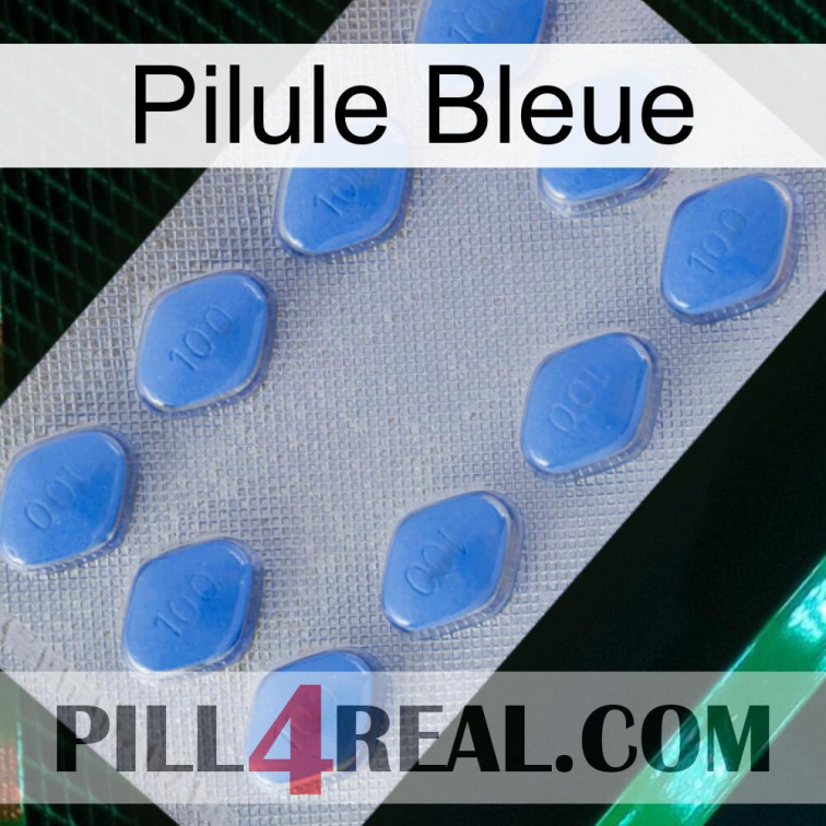 Blue Pill 21